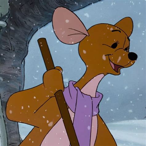 kangas child in winnie the pooh